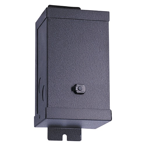 75W 12V Hardwire Magnetic Transformer by Generation Lighting