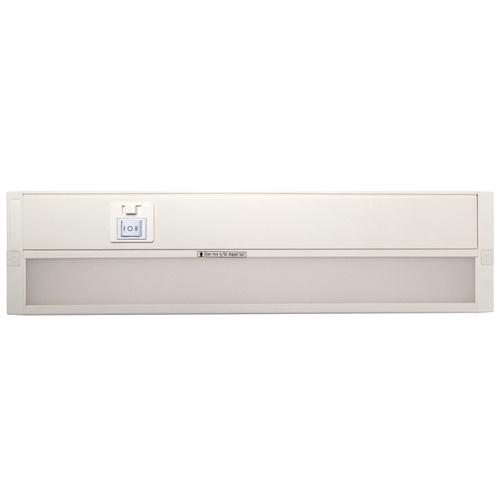 Nuvo Lighting White LED Under Cabinet Light by Nuvo Lighting 63-502