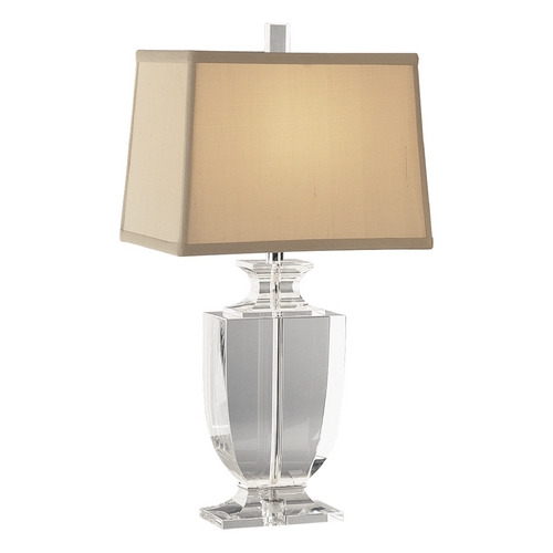 Artemis Table Lamp by Robert Abbey