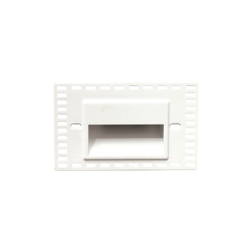 White LED Recessed Step Light withWhite LED by WAC Lighting