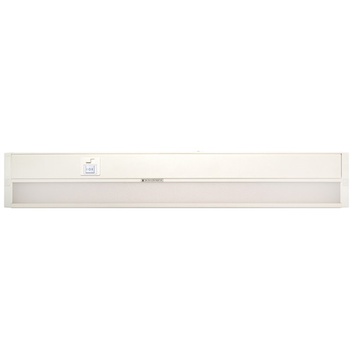 Nuvo Lighting White LED Under Cabinet Light by Nuvo Lighting 63-503