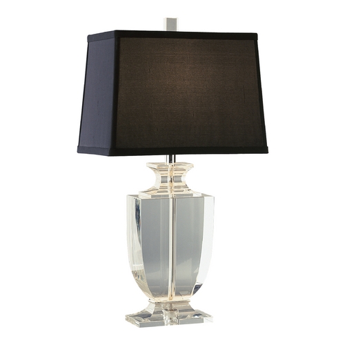 Artemis Table Lamp by Robert Abbey