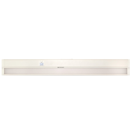 Nuvo Lighting White LED Under Cabinet Light by Nuvo Lighting 63-504