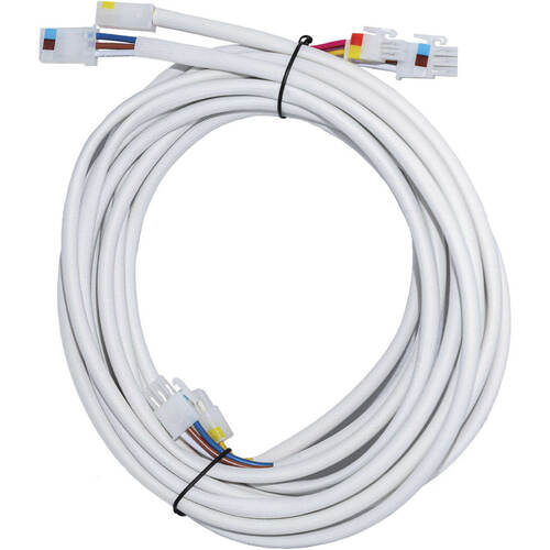 60 & 72-In DC Accessory Wire Kit for EcoWhisper DC Fans by Hunter Fan