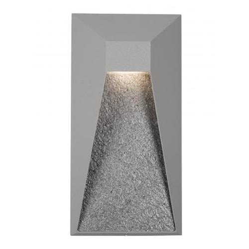 Kuzco Lighting Twilight Grey LED Outdoor Wall Light by Kuzco Lighting EW53916-GY