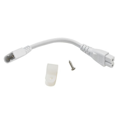 Recesso Lighting 3-Inch Interconnect Wire for Super Thin LED Light Bars