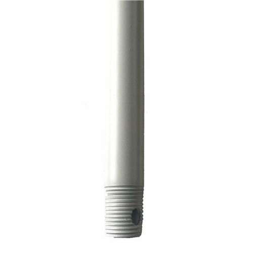 72-Inch Matte White Fan Downrod by Modern Forms