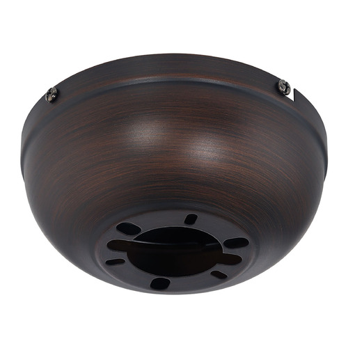 Close Mount Adapter for WiFi Fans in Aged Bronze by Craftmade Lighting
