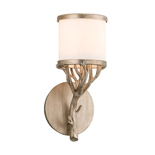 Troy Lighting Whitman Bath Vienna Bronze Sconce