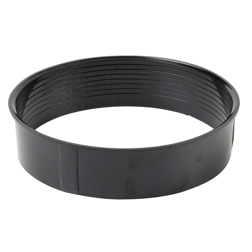 6-Inch Black Baffle by Kichler Lighting