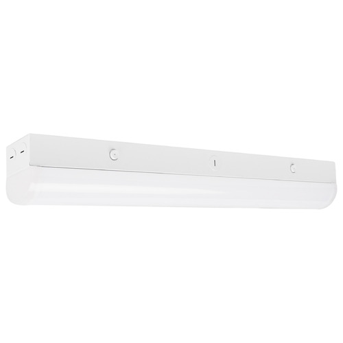 Nuvo Lighting White LED Flush Mount by Nuvo Lighting 65-700