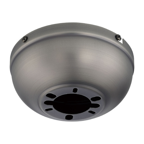 Close Mount Adapter for WiFi Fans in Antique Nickel by Craftmade Lighting