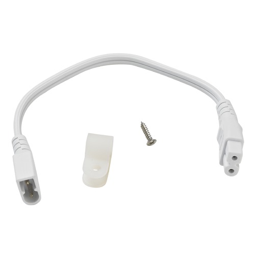 Recesso Lighting 6-Inch Interconnect Wire for Super Thin LED Light Bars