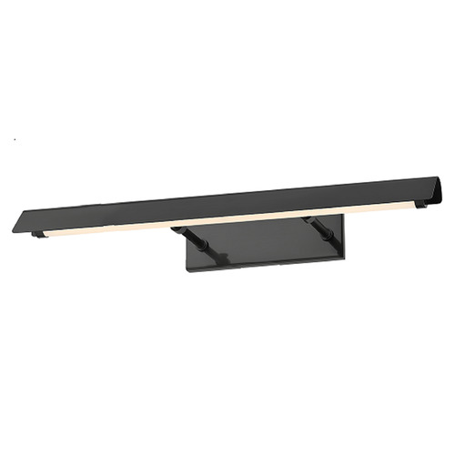 Mitzi By Hudson Valley Mitzi Regan True Bronze LED Picture Light