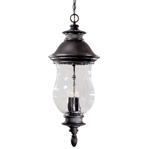 Minka Lavery Newport Oversize Hanging Outdoor Lantern 8904-94