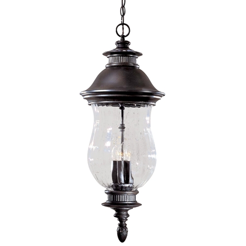 Minka Lavery Newport Oversize Hanging Outdoor Lantern by Minka Lavery 8904-94