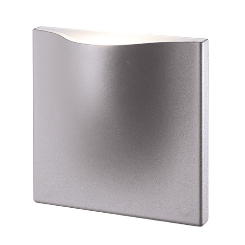Haven Marine Grey LED Outdoor Wall Light by Eurofase Lighting