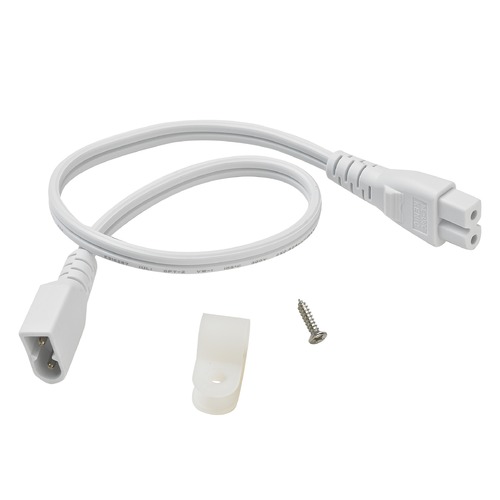 Recesso Lighting 12-Inch Interconnect Wire for Super Thin LED Light Bars