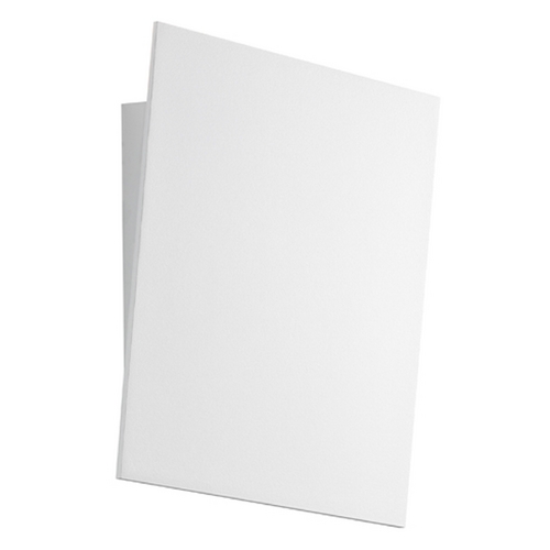 Angled Textured White LED Sconce by Sonneman Lighting