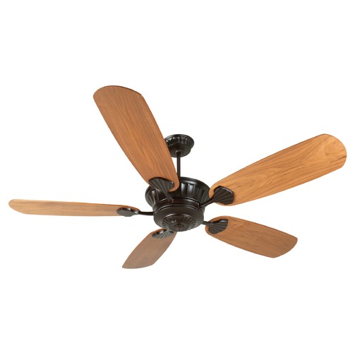 DC Epic 70-Inch Oiled Bronze Fan by Craftmade Lighting
