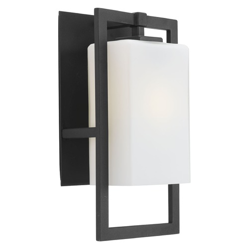 Jack Black Outdoor Wall Light by Progress Lighting