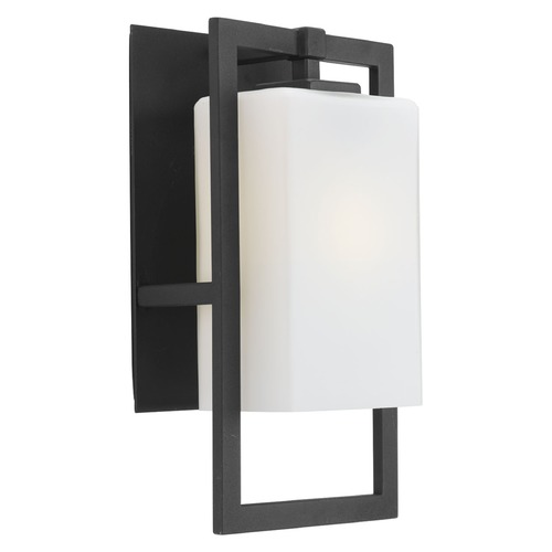 Progress Lighting Jack Black Outdoor Wall Light by Progress Lighting P5949-31