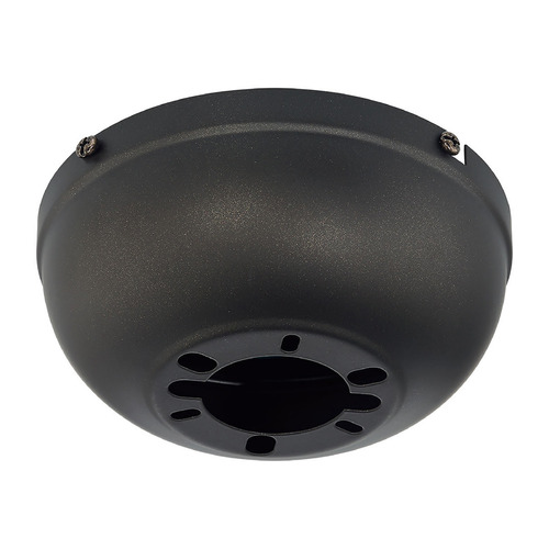 Close Mount Adapter for WiFi Fans in Espresso by Craftmade Lighting