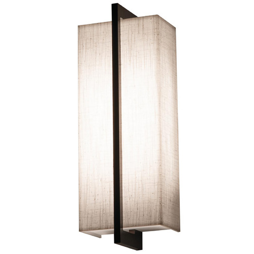 Afx Lighting Apex Espresso LED Sconce