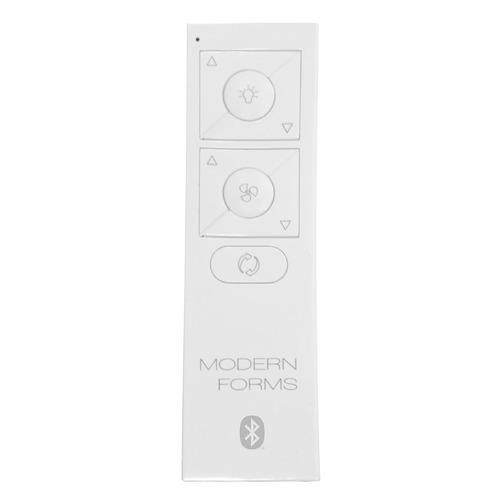 Modern Forms by WAC Lighting Bluetooth Remote Fan Control by Modern Forms F-RCBT-WT