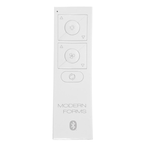 Bluetooth Remote Fan Control by Modern Forms