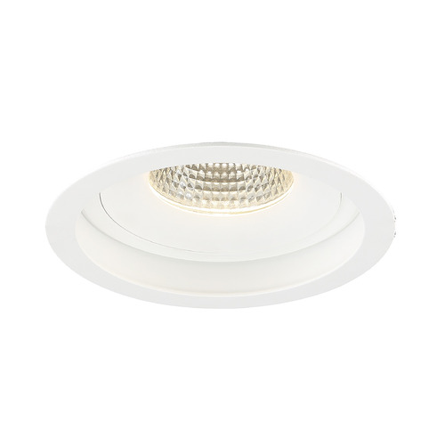 Amigo White LED Retrofit Module by Eurofase Lighting