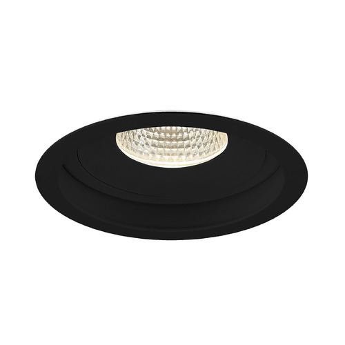 Amigo Black LED Retrofit Module by Eurofase Lighting