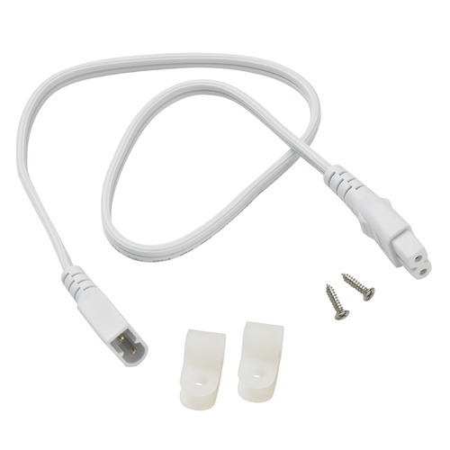 Recesso Lighting 18-Inch Interconnect Wire for Super Thin LED Light Bars