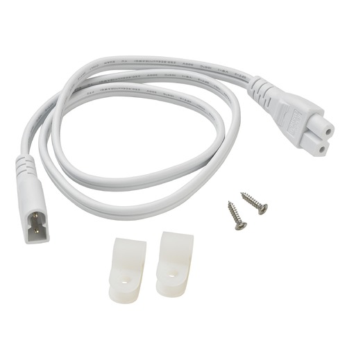 Recesso Lighting 24-Inch Interconnect Wire for Super Thin LED Light Bars