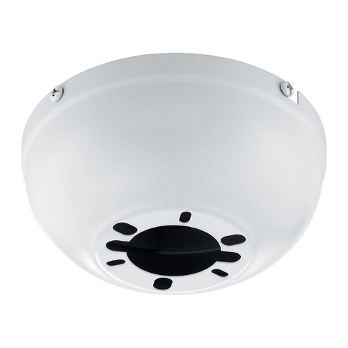 Close Mount Adapter for WiFi Fans in White by Craftmade Lighting