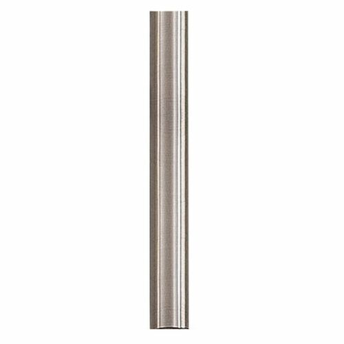 Minka Aire 12-Inch Downrod in Pewter for Select Minka Aire Fans DR512-PW