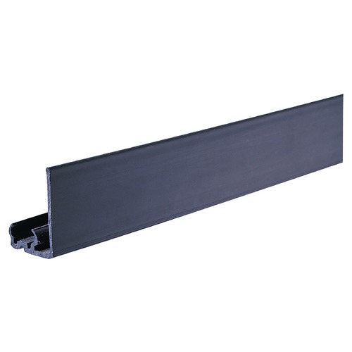 Generation Lighting Lx 48-Inch Track in Black by Generation Lighting 9443-12