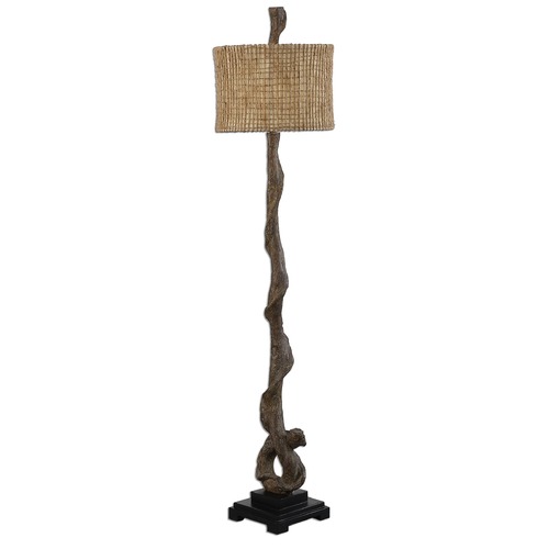 Uttermost Lighting Uttermost Driftwood Floor Lamp 28970