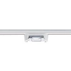 Juno Lighting Group Juno Lighting Trac 12 Low Profile Rigid Loop Trac Lampholder TL211 BL