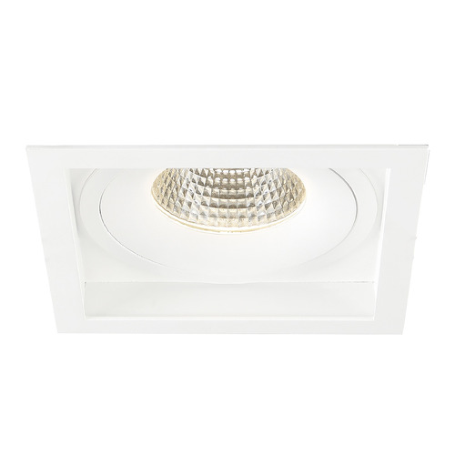 Amigo White LED Retrofit Module by Eurofase Lighting