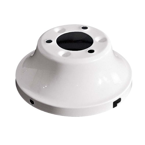 Low Ceiling Adapter in Belcaro Walnut by Minka Aire