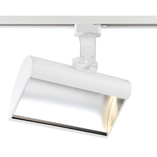 Eurofase Lighting Dipper 30W LED Track Head in White by Eurofase Lighting 32993-35-02