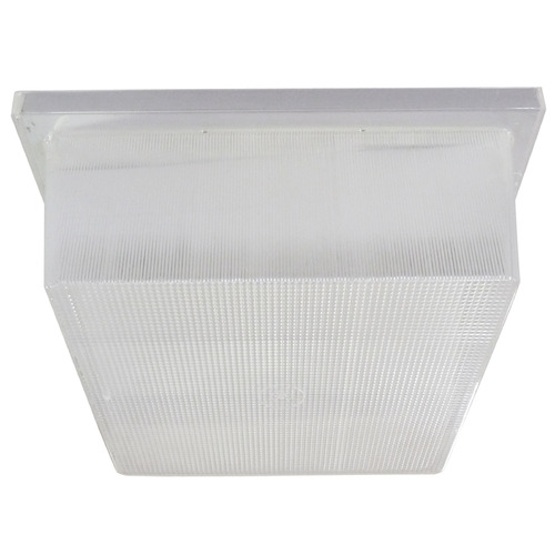 Afx Lighting LED Utility White LED Close To Ceiling Light