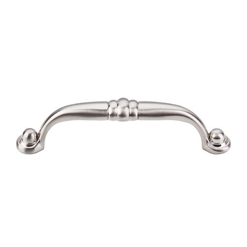 Top Knobs Hardware Cabinet Pull in Brushed Satin Nickel Finish M1326