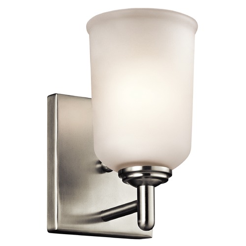 Kichler Lighting Shailene Sconce by Kichler Lighting 45572NI