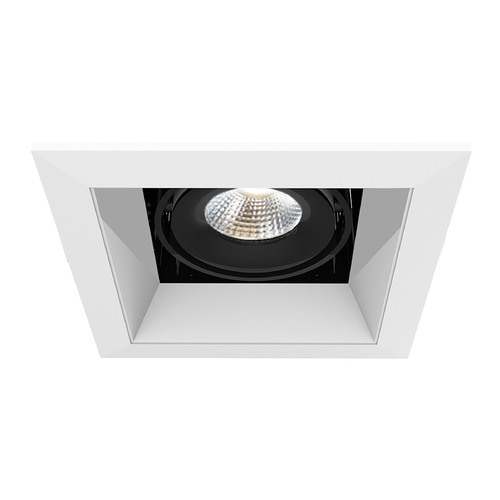 Eurofase Lighting White & Black LED Recessed Kit by Eurofase Lighting TE161LED-30-4-02