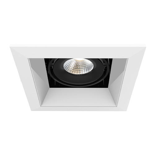 White & Black LED Recessed Kit by Eurofase Lighting