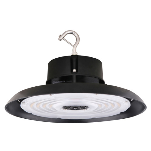 Nuvo Lighting Black LED High-Bay by Nuvo Lighting 65-803