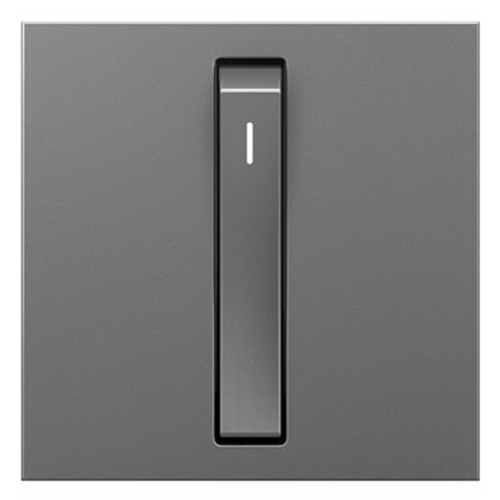 Legrand Adorne Toggle Three-way Wall Light Switch ASWR1532M4