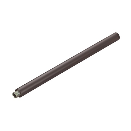 Recesso Lighting By Dolan Designs Bronze Indoor Stem Segment